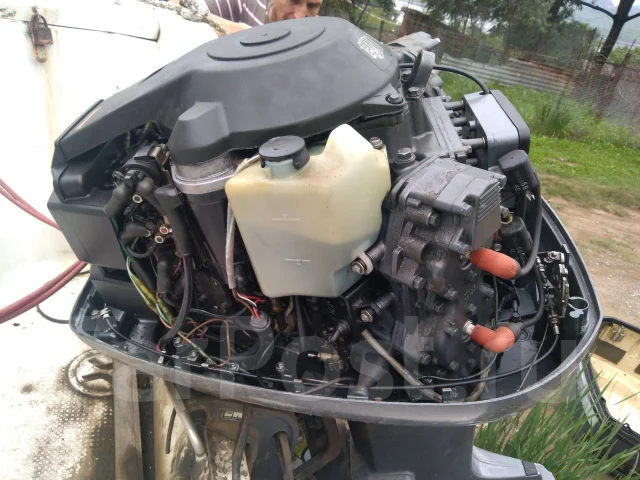 Yamaha FR-23. 1996 ���, ����� 7,3��., ��������� ���������, 140��.�., ������ ����