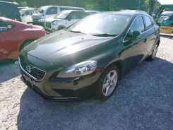 Volvo V40. B4154T ����