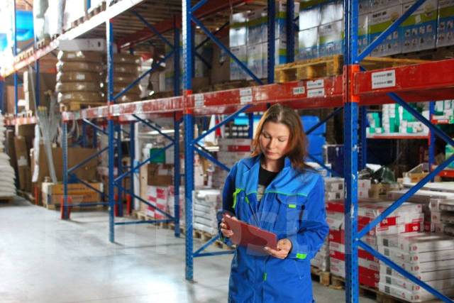 вакансии в артеме свежие