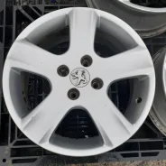 Peugeot. 6.5x16", 4x108, ET31, �� 65,0���. ����