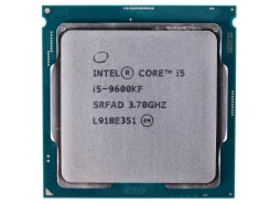 Intel Core i5-9600KF ����