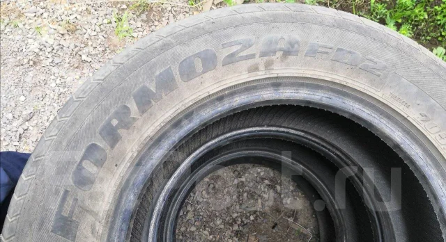 Federal Formoza FD2. ������, �/�, ����� 10 % ����