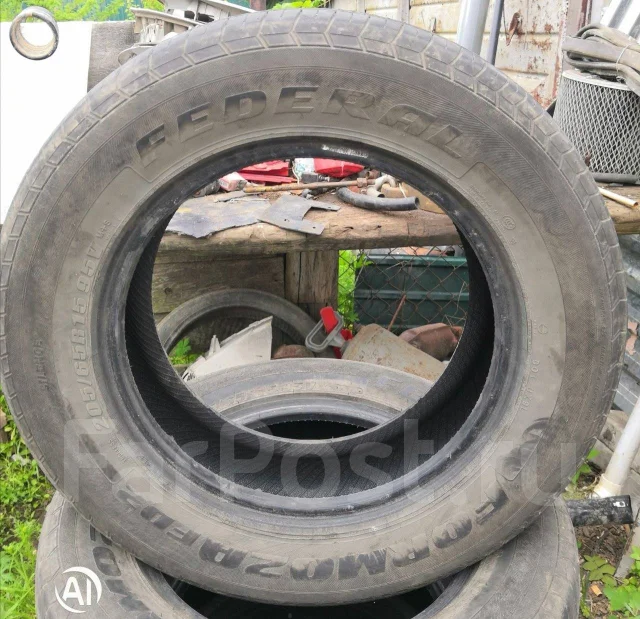 Federal Formoza FD2. ������, �/�, ����� 10 % ����