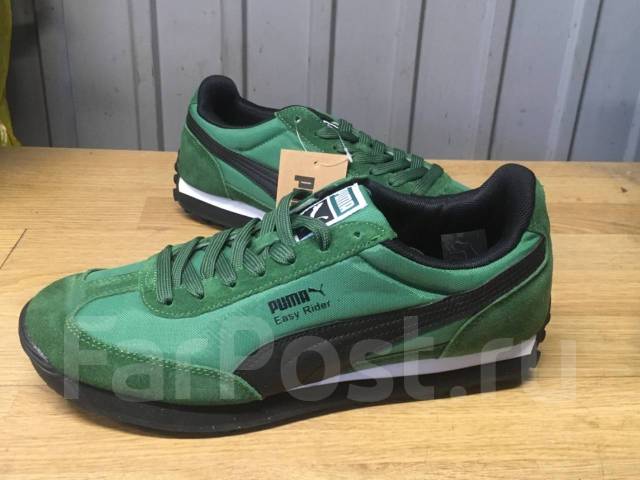 Puma easy cheap rider 43