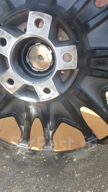 RO_JA. 8.5x19", 5x114.3, ET35, �� 70,1���. ����