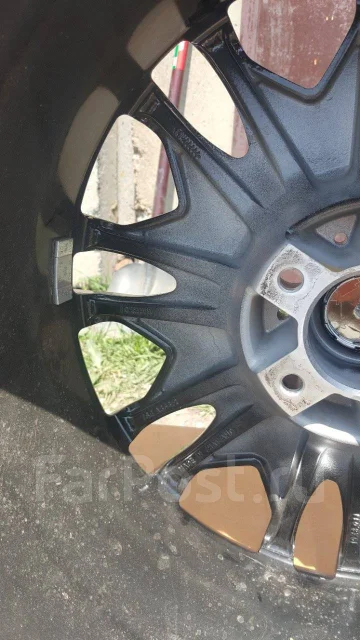 RO_JA. 8.5x19", 5x114.3, ET35, �� 70,1���. ����