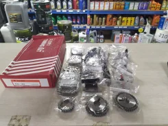NEW! ����� ���� ��� VQ25DE 13028-JK00A Zuiko KB-30 13028-JK00A ����