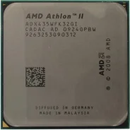 AMD Athlon II X3 ����