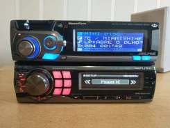 Alpine CDA-9885JI ����