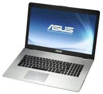 Asus N56JK. 15.6", 3,5����, ��� 16 ��, ���� 1 000���, WiFi, Bluetooth, ����������� �� 3��. ����