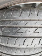 Bridgestone Ecopia PZ-XC. ������, 2015 ���, �/�, ����� 20�% ����