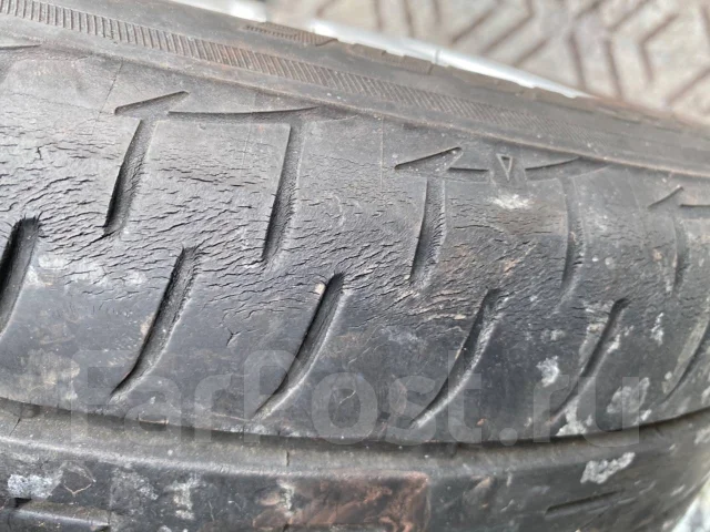 Bridgestone Ecopia PZ-XC. ������, 2015 ���, �/�, ����� 20 % ����