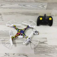 Hover. � ������� ����
