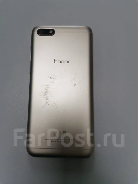 Honor 7A. �/� ����