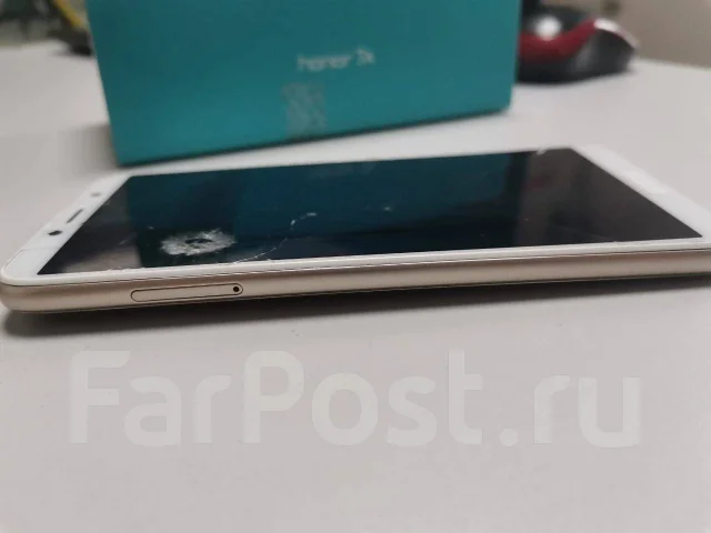 Honor 7A. �/� ����