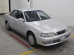 Toyota Vista. �������, ��������, 1.8 (125��.�.), ������, 185 000����. ��, �/�, ��� ���. ��� ����� �� ������������ ����