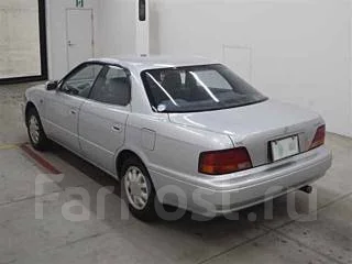 Toyota Vista. �������, ��������, 1.8 (125��.�.), ������, 185 000����. ��, �/�, ��� ���. ��� ����� �� ������������ ����
