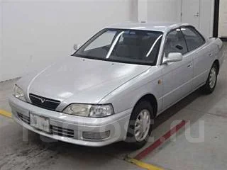 Toyota Vista. �������, ��������, 1.8 (125��.�.), ������, 185 000����. ��, �/�, ��� ���. ��� ����� �� ������������ ����