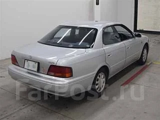 Toyota Vista. �������, ��������, 1.8 (125��.�.), ������, 185 000����. ��, �/�, ��� ���. ��� ����� �� ������������ ����