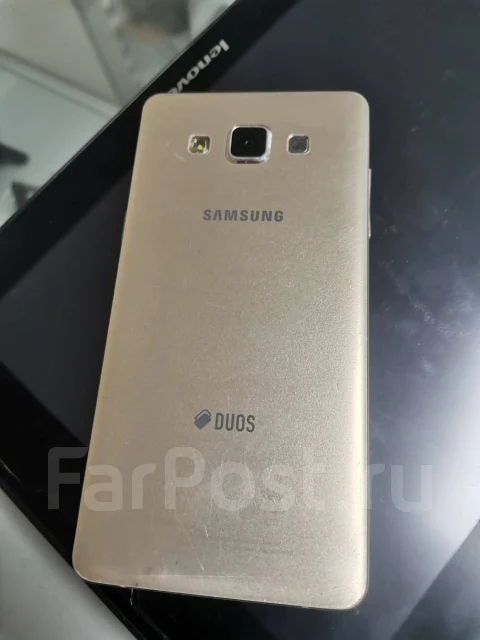 Samsung Galaxy A5 2015. �/� ����