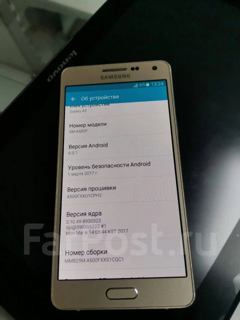 Samsung Galaxy A5 2015. �/� ����
