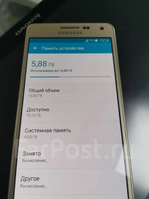 Samsung Galaxy A5 2015. �/� ����
