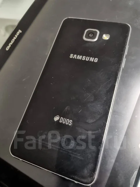 Samsung Galaxy A5 2016. �/� ����