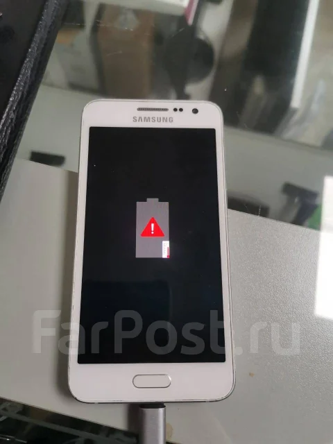 Samsung Galaxy A3 2015. �/� ����