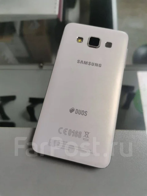 Samsung Galaxy A3 2015. �/� ����