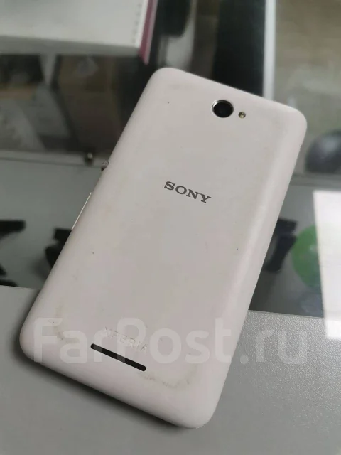 Sony Xperia E4. �/� ����