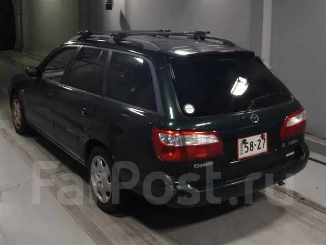 Mazda Carol. �������, ��������, 1.8 (125��.�.), ������, 90����. ��, �/�, ��� ���. ��� ����� �� ������������ ����