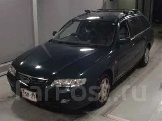 Mazda Carol. �������, ��������, 1.8 (125��.�.), ������, 90����. ��, �/�, ��� ���. ��� ����� �� ������������ ����