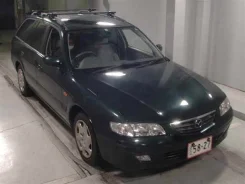Mazda Carol. �������, ��������, 1.8 (125��.�.), ������, 90����. ��, �/�, ��� ���. ��� ����� �� ������������ ����