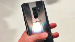 Samsung Galaxy S9+. �/�, �����, 3G, 4G LTE, ����������, NFC ����
