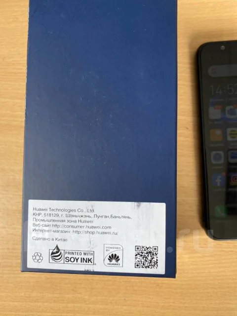 Honor View 10. �/�, ������, 4G LTE, Dual-SIM, NFC ����