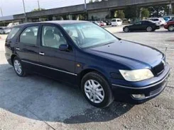 Toyota Vista Ardeo. �������, ��������, 2.0, ������, 70 000����. ��, �/�, ��� ���. ��� ����� �� ������������ ����