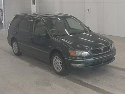 Toyota Vista Ardeo. �������, ��������, 1.8, ������, 77 000����. ��, �/�, ��� ���. ��� ����� �� ������������ ����