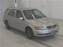Toyota Vista Ardeo. �������, ��������, 1.8, ������, 62 000����. ��, �/�, ��� ���. ��� ����� �� ������������ ����