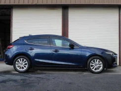 Mazda Axela. �������, 4wd, 1.5 (111��.�.), ������, 65 000����. ��. ��� ����� �� ������������ ����