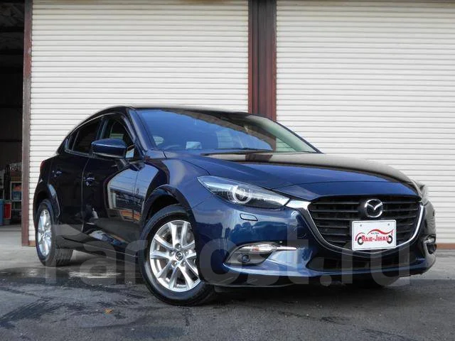 Mazda Axela. �������, 4wd, 1.5 (111��.�.), ������, 65 000����. ��. ��� ����� �� ������������ ����