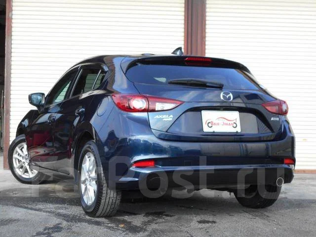 Mazda Axela. �������, 4wd, 1.5 (111��.�.), ������, 65 000����. ��. ��� ����� �� ������������ ����