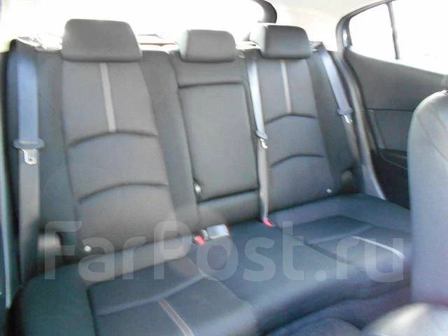 Mazda Axela. �������, 4wd, 1.5 (111��.�.), ������, 65 000����. ��. ��� ����� �� ������������ ����