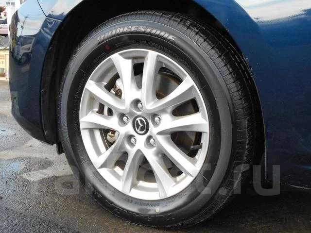 Mazda Axela. �������, 4wd, 1.5 (111��.�.), ������, 65 000����. ��. ��� ����� �� ������������ ����