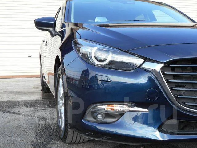 Mazda Axela. �������, 4wd, 1.5 (111��.�.), ������, 65 000����. ��. ��� ����� �� ������������ ����
