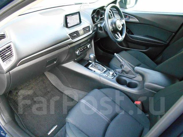 Mazda Axela. �������, 4wd, 1.5 (111��.�.), ������, 65 000����. ��. ��� ����� �� ������������ ����