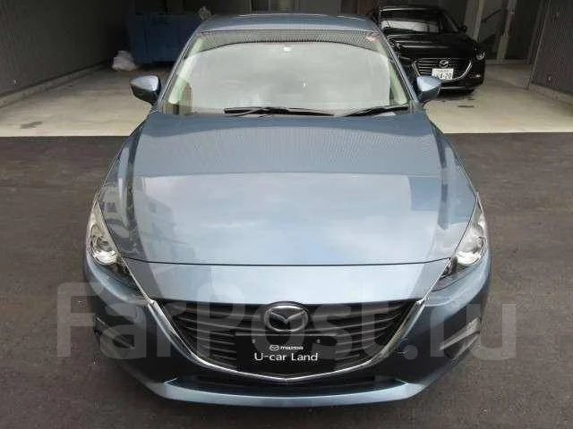Mazda Axela. ��������, ��������, 1.5 (111��.�.), ������, 41 000����. ��. ��� ����� �� ������������ ����