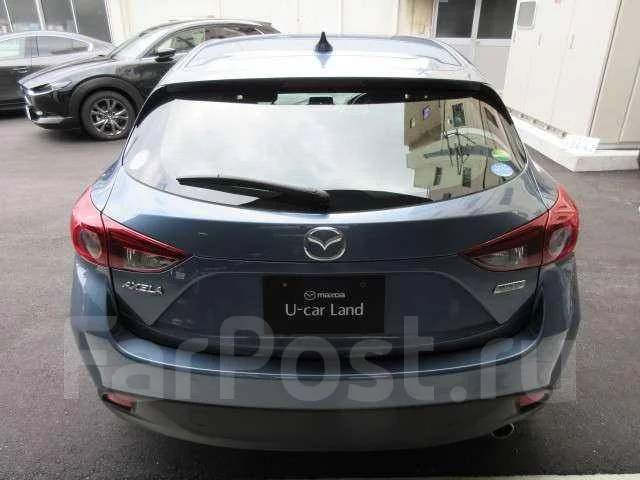 Mazda Axela. ��������, ��������, 1.5 (111��.�.), ������, 41 000����. ��. ��� ����� �� ������������ ����