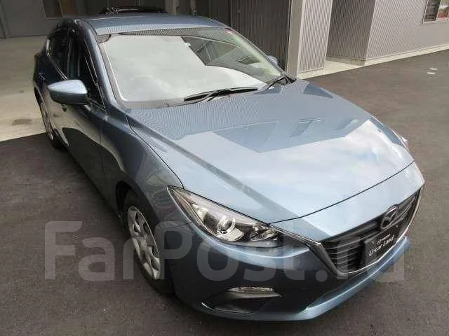 Mazda Axela. ��������, ��������, 1.5 (111��.�.), ������, 41 000����. ��. ��� ����� �� ������������ ����
