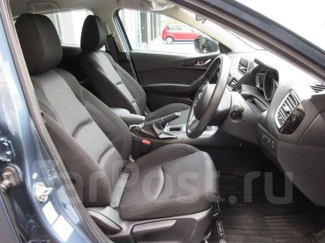 Mazda Axela. ��������, ��������, 1.5 (111��.�.), ������, 41 000����. ��. ��� ����� �� ������������ ����