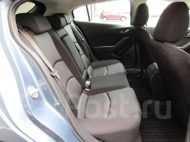 Mazda Axela. ��������, ��������, 1.5 (111��.�.), ������, 41 000����. ��. ��� ����� �� ������������ ����